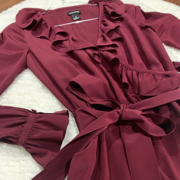 Club Monaco Cedricka Romper - Picture 5 of 7